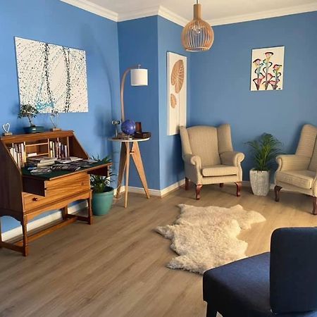 Outeniqua Inn George Eksteriør billede