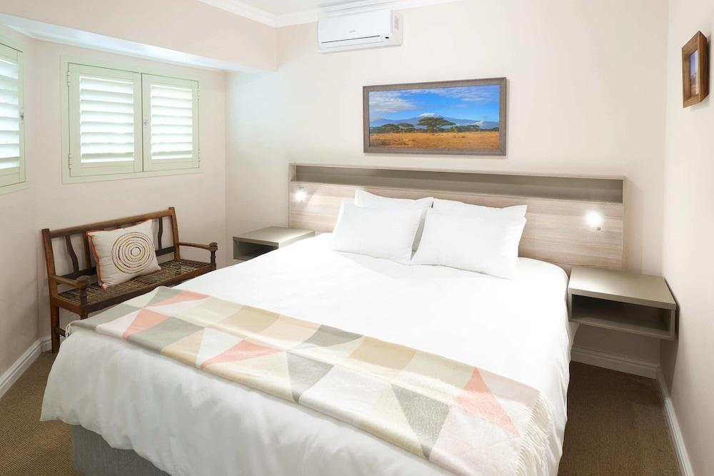 Outeniqua Inn George Eksteriør billede