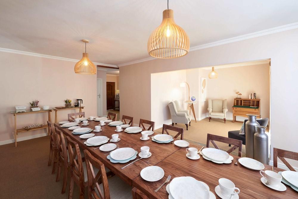 Outeniqua Inn George Eksteriør billede