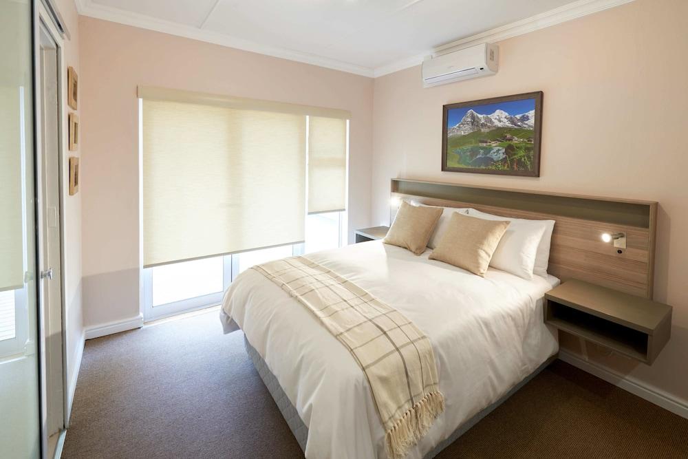 Outeniqua Inn George Eksteriør billede