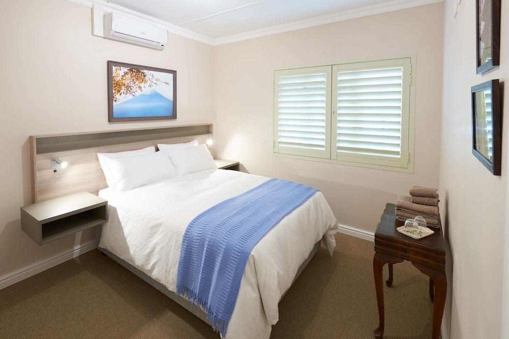 Outeniqua Inn George Eksteriør billede