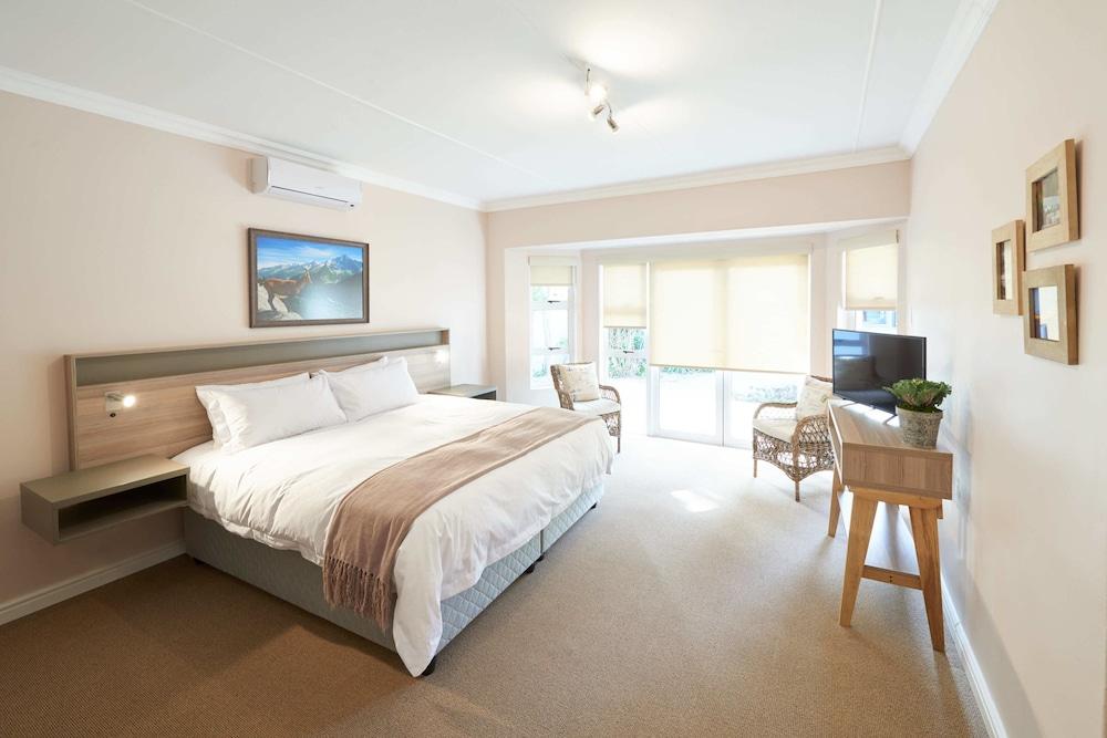 Outeniqua Inn George Eksteriør billede