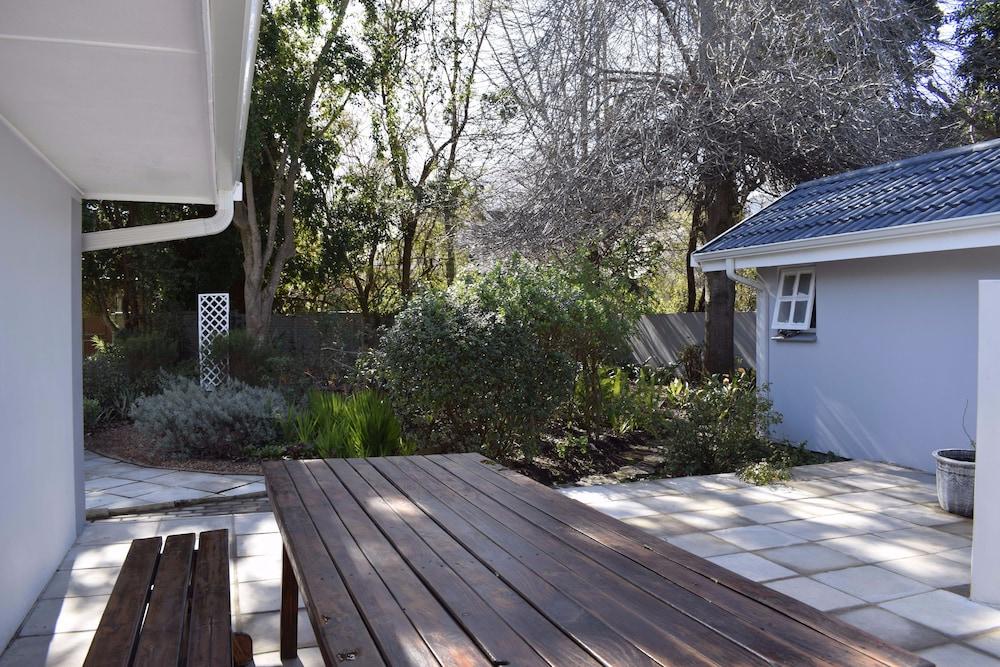 Outeniqua Inn George Eksteriør billede