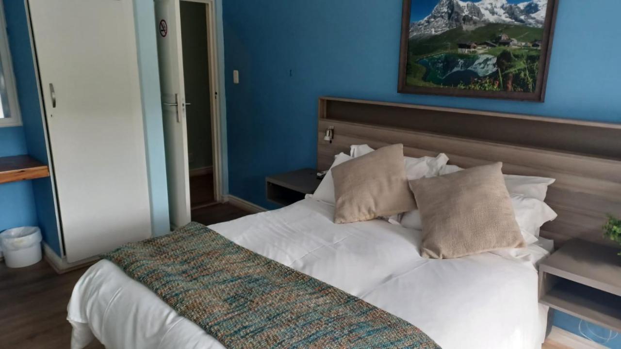 Outeniqua Inn George Eksteriør billede