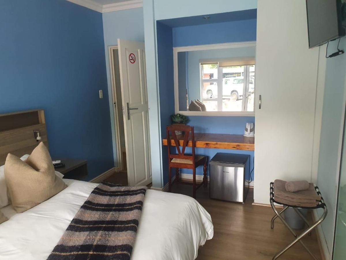 Outeniqua Inn George Eksteriør billede