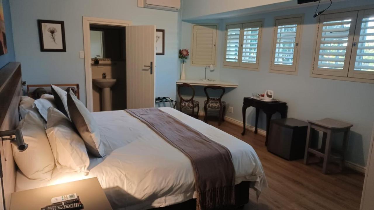 Outeniqua Inn George Eksteriør billede
