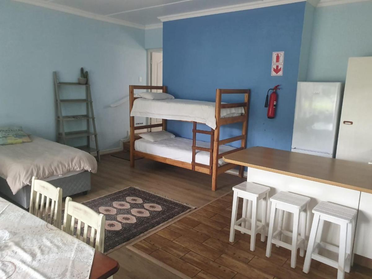 Outeniqua Inn George Eksteriør billede