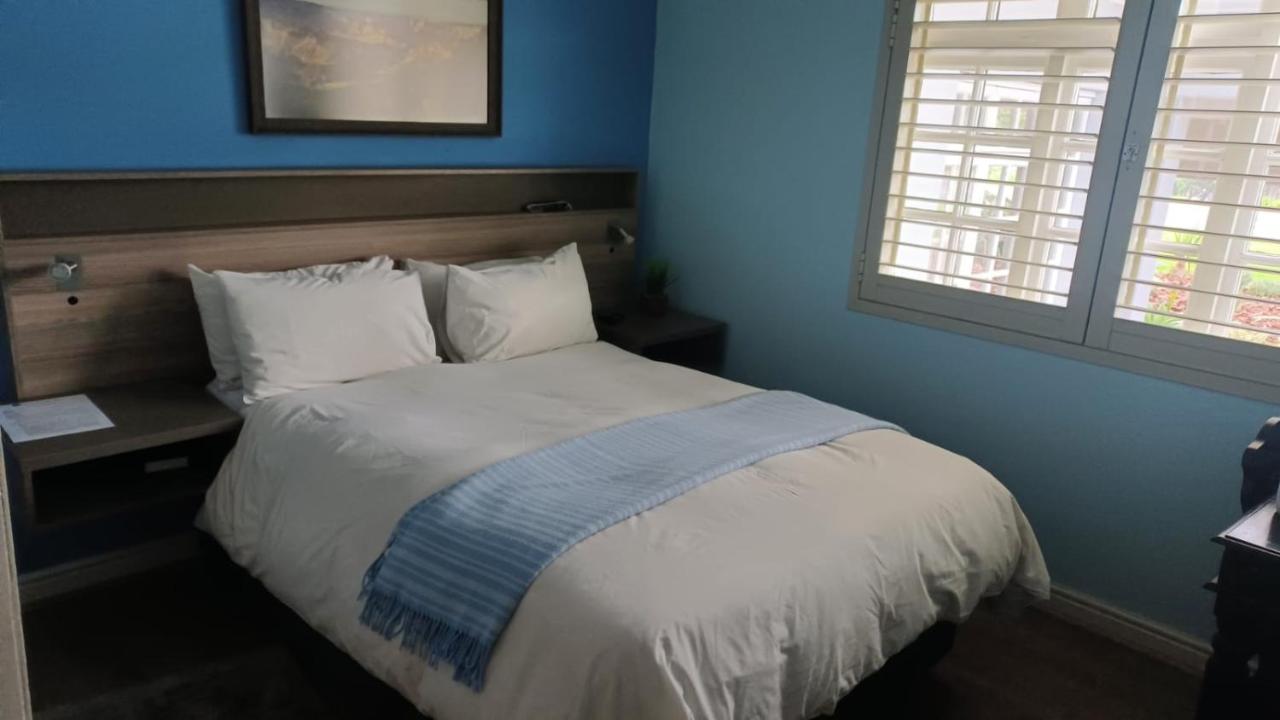 Outeniqua Inn George Eksteriør billede