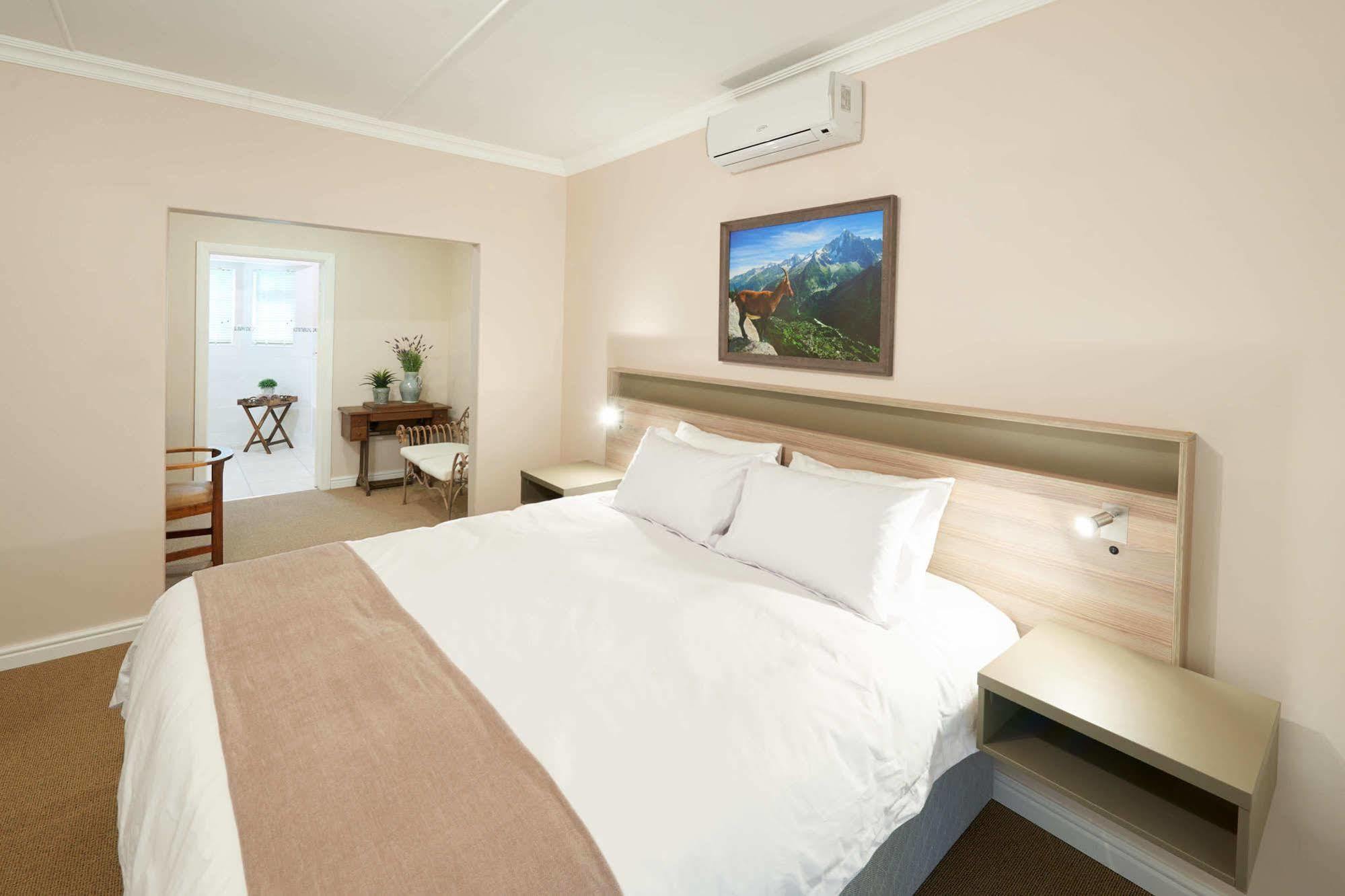 Outeniqua Inn George Eksteriør billede