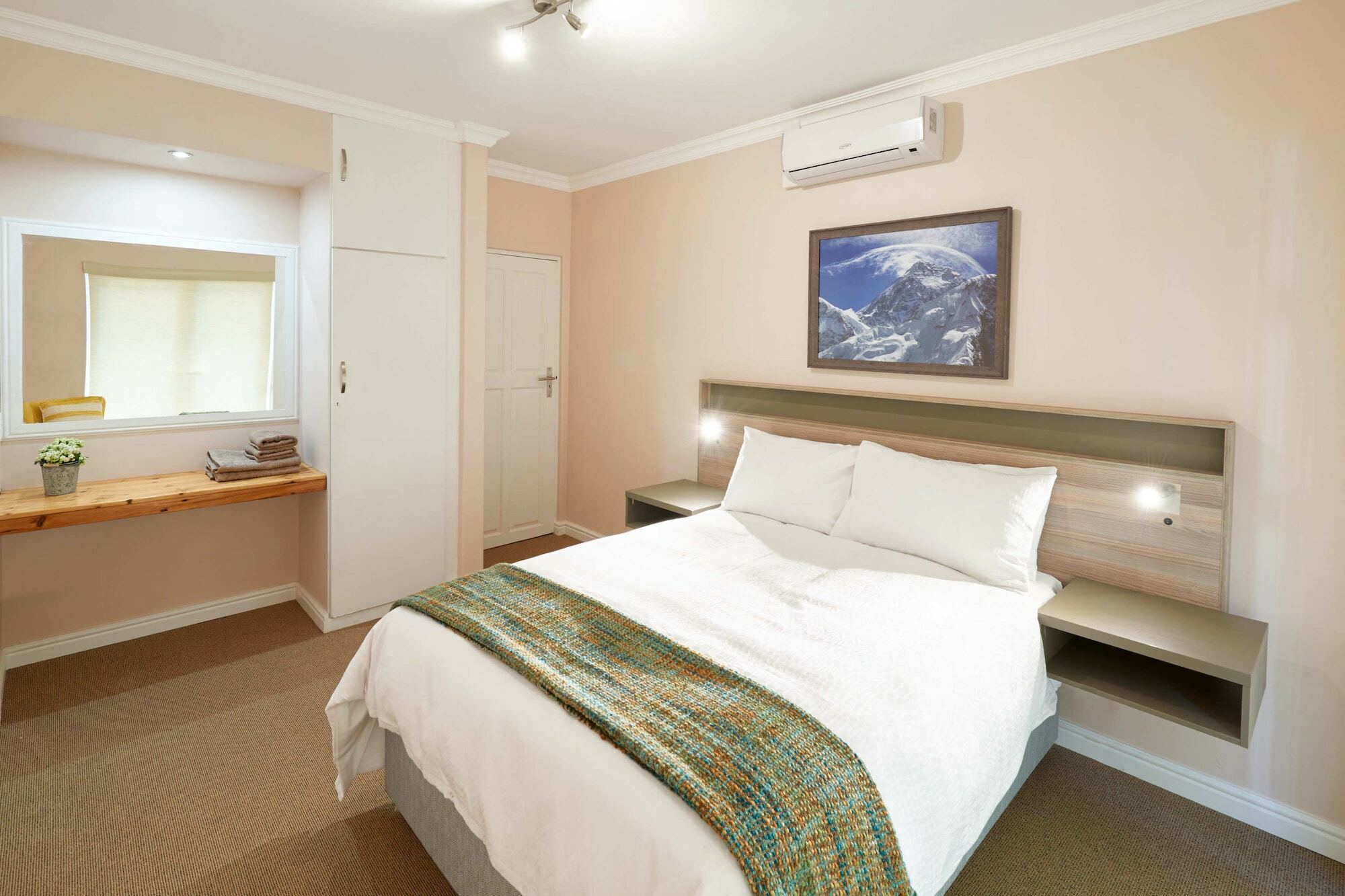 Outeniqua Inn George Eksteriør billede